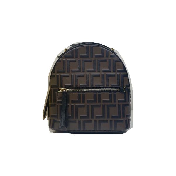 

men and women wallet card leather backpack classic style designer luxury famous brand hand-held money size 22-10-22cm, Red;black