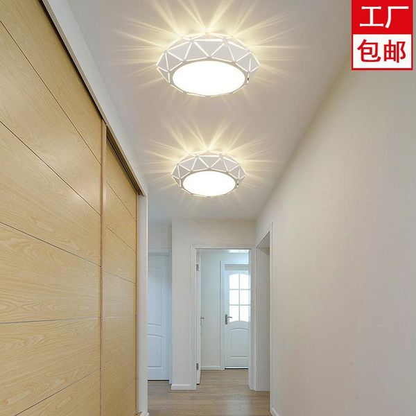

ceiling lights modern led light bedside aluminum cafe el living room bedroom