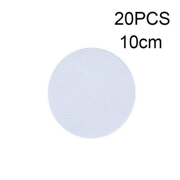 

24/20pcs bathroom self adhesive anti-slip strip sticker floor small pad wxv sale bath mats