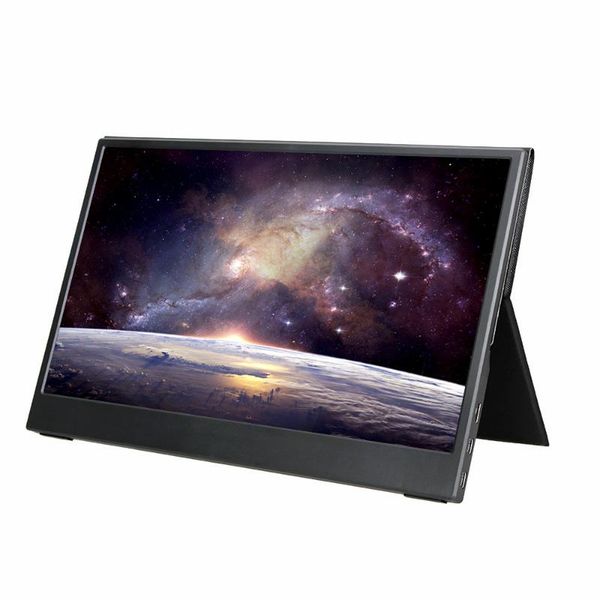 

monitors 15.6 inch full hd portable gaming monitor with input ips panel 1920*1080