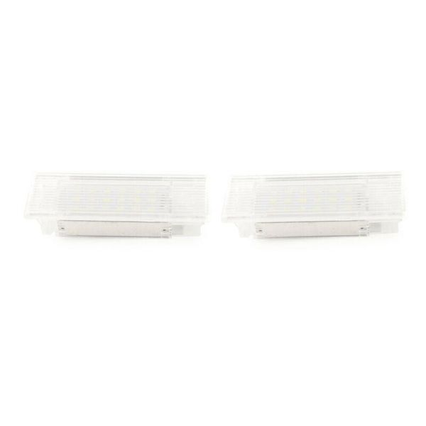 

emergency lights f20 f21 courtesy f30 f31 footwell light door white lamps for 6000k 12v parts
