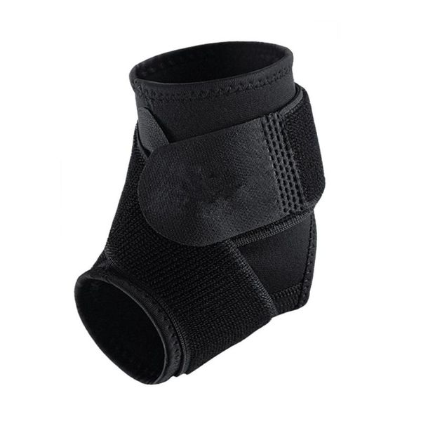 

ankle support 1 pcs self-heating tourmaline brace sport safety foot protector winter warm heath care, Blue;black