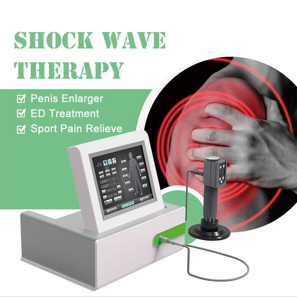 

extracorporeal health gadgets shockwave electromagnetic electric field therapys focused shock wave machine therapy equipment