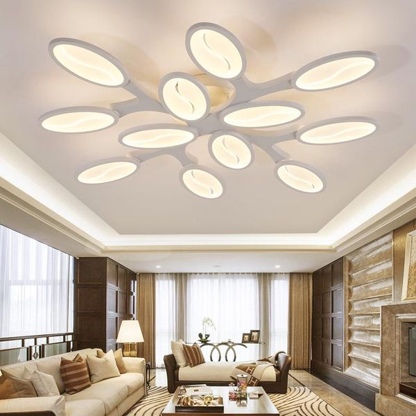 

ceiling lights indoor decoration lamp surface mounted light creative lamps for bedroom lamparas de techo abajur para sala