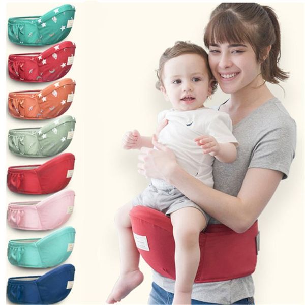 

carriers, slings & backpacks baby carrying sling carrier borns waist bag ergonomic backpack kangaroo hipseat travel stool
