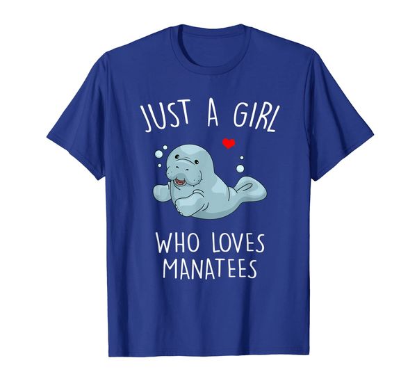 

Funny Just A Girl Who Loves Manatees Shirt Gift, Mainly pictures