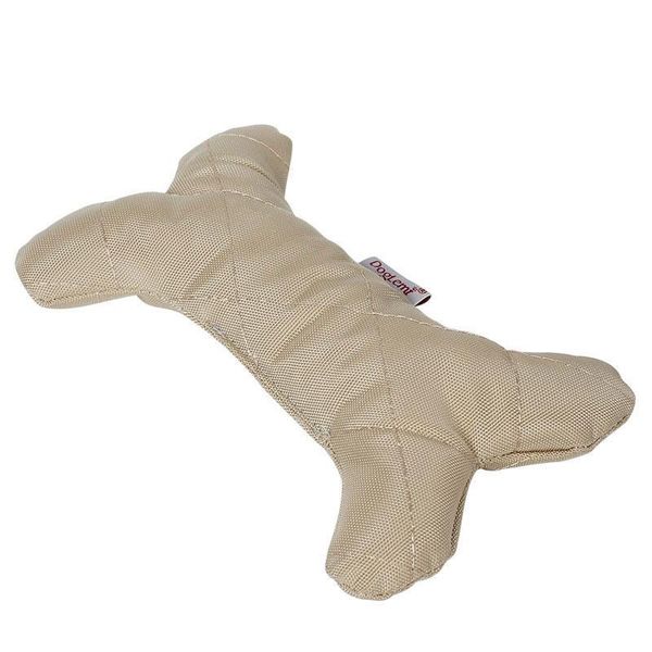 

dog toys & chews squeak sound bone toy nylon durable dental fetching for pet chewing supplies