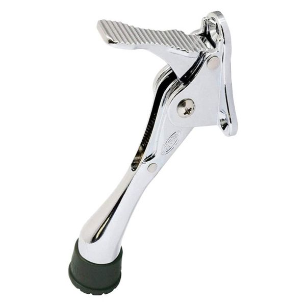 

door ser kickdown s heavy with rubber tip spring lever catches & closers