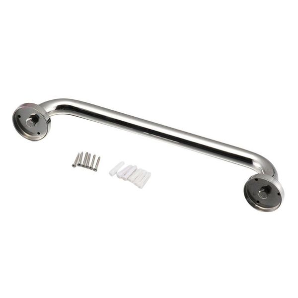 

bath accessory set safe practical stainless steel bathroom bathtub handrail wall mounted design grab bars handle armrest drop