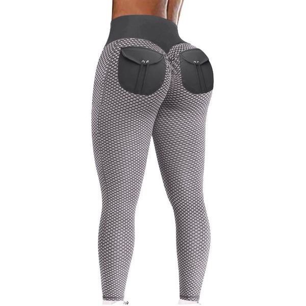 

women's leggings legging femme solid workout fitness sports running leggins mujer athletic pants 2021 pantalon pour, Black