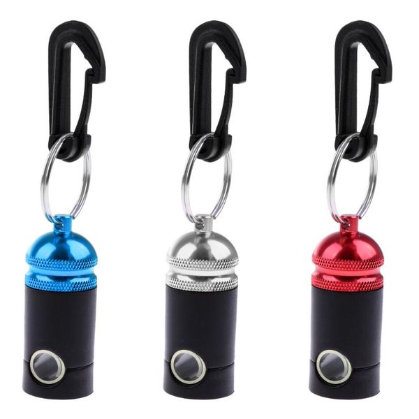

scuba diving dive regulator ocs hose gauge holder keeper retainer & clip hook multicolor accessories