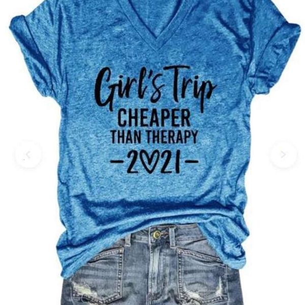 

women's t-shirt 2021 round neck printed short sleeve yqxy, White