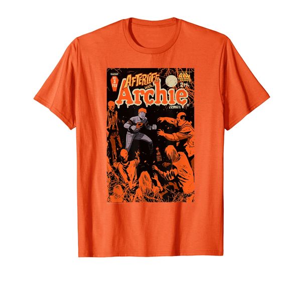 

Archie Afterlife with Archie Archie Surrounded, Mainly pictures