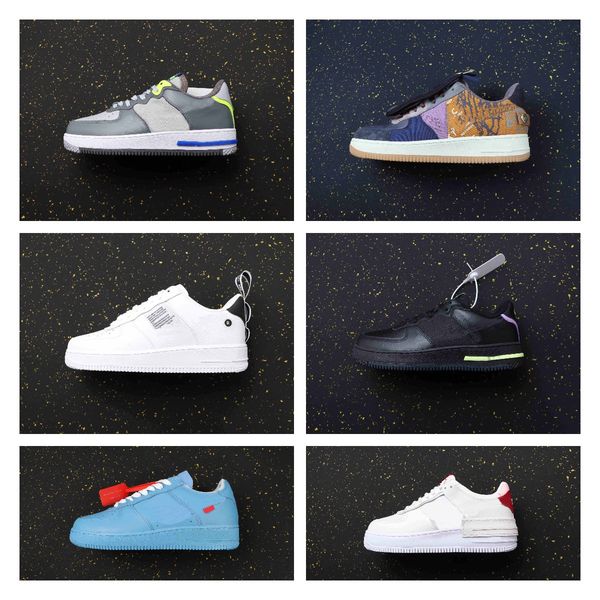 

2022 classic men runner type flyline running shoes sports skateboarding ones shoe outdoor trainers sneakers, Black