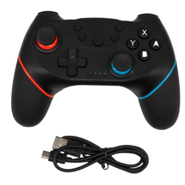 

game controllers & joysticks wireless gamepad controller joystick for switch pro host bluetooth