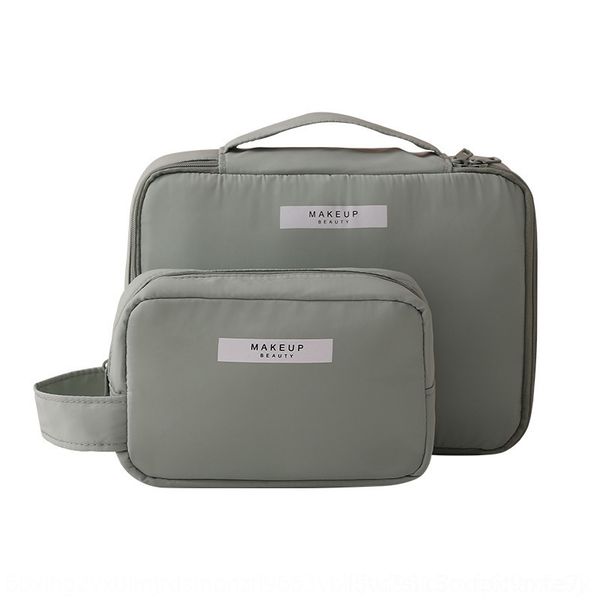 

tl5 make up women's portable travel large cosmetic capacity storage bags cosmetic storage bag