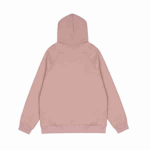 

men's hoodies & sweatshirts mens hoodie women sport letter sweatshirt classic pullover luxury casual clothing men's wear designer, Black