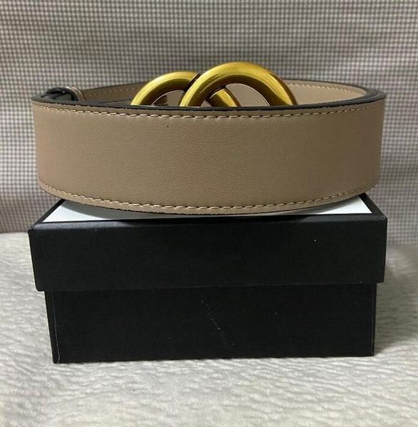 

fashion womens belt men designers leather black brown belts women classic casual cinturones de diseno with gift box