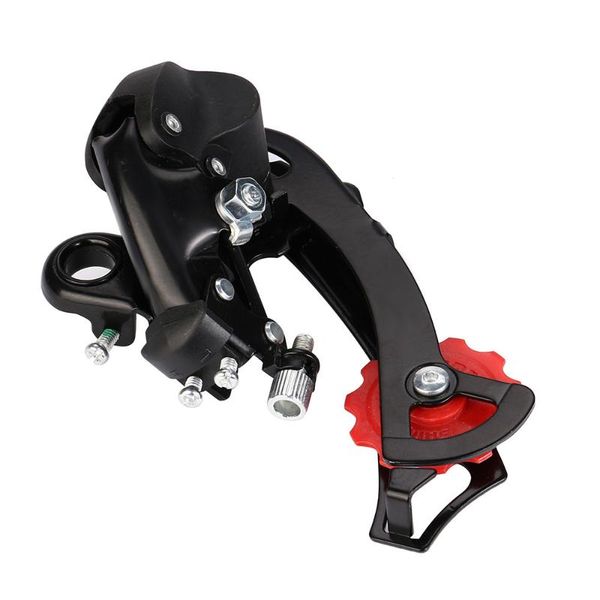 

bike derailleurs 40# bicycle derailleur rear tz50 5/6/7/ speed direct mount mtb mech accessories