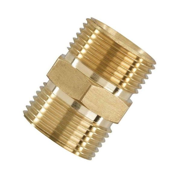 

connecting adapter connector for karcher kranzle high pressure hose watering equipments