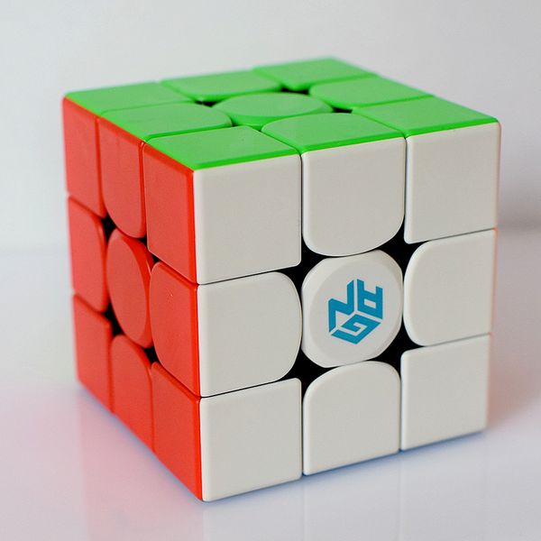 

GAN356X V2 Magnetic 3x3x3 magic cube 3x3 speed cube 2x2x2 4x4x4 puzzle cube 2x2 3x3 4x4 cubo magico GAN356 X GAN 251 356 460 M