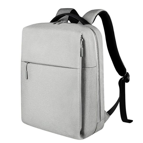 

backpack student school bag notebook business computer casual outdoor