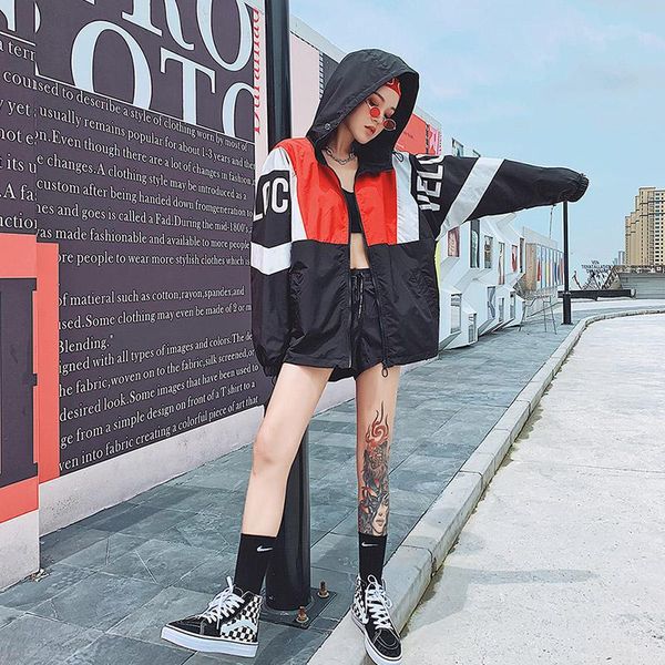 

men's jackets spring and autumn korean style workwear casual trend all-match jacket necessary for handsome men beautiful women, Black;brown