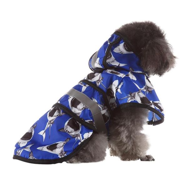 

dog apparel large raincoat clothes waterproof for big medium small dogs golden retriever outdoor pet clothing coat