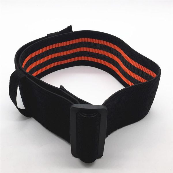 

anti slip latex adjustable hip circle resistance band gym exercise leg training bands