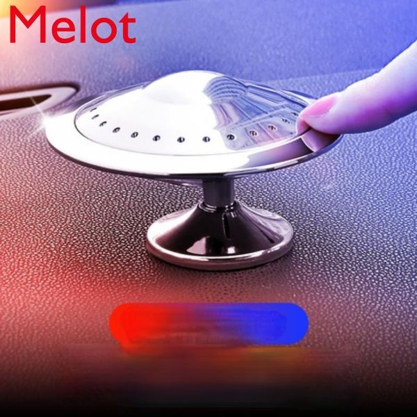 

car perfume holder steam creative long-lasting light solid decoration men sunshade