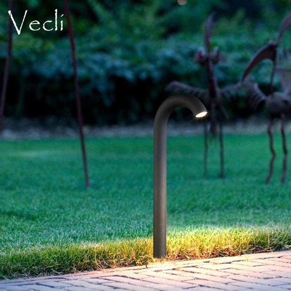

outdoor waterproof dustproof tuin verlichting led tuinverlichting park villa balcony garden light lawn lamps
