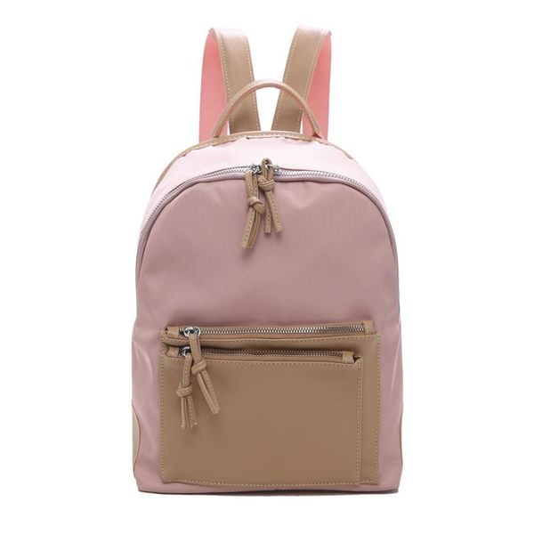 

outdoor bags bag women 2021 backpack pu
