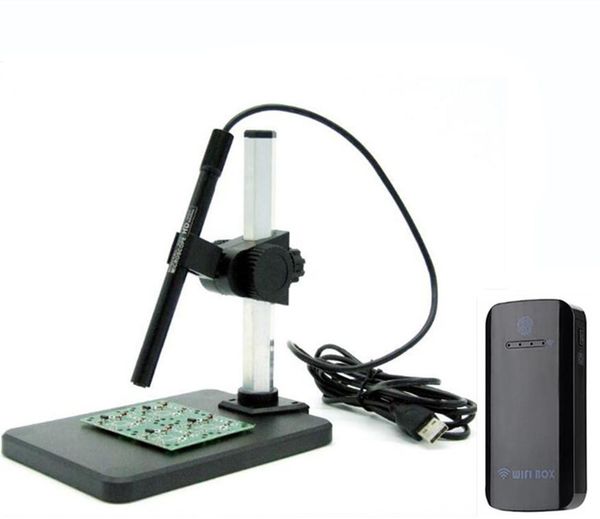 

1-600x continous focal wifi digital microscope inspection handheld endoscope borescope camera usb otoscope ip cameras