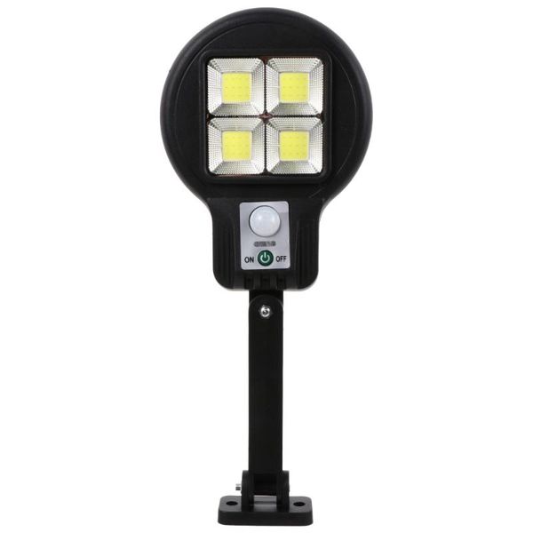 

wall lamp 1pc solar street light practical sensor control led lighting device