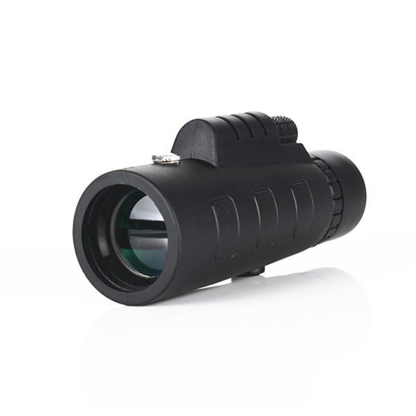 

40x60 single telescope high-power hd low light level night vision mobile phone pgraphy outdoor viewing glasses