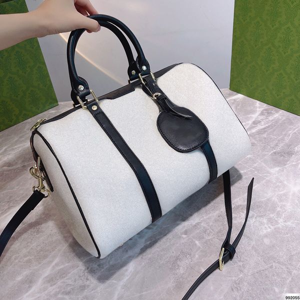 

designer crossbody luxury tote bag shoulder bags cross body handbags genuine leather high-capacity fashion brand 3 different colors with the