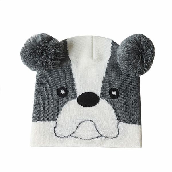 

beanies 2021 baby warm knitted beanie bonnet girl kids bonnets boy hat gorros invierno cap hip hop caps hats