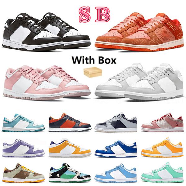 

pandas womens mens low casual shoes 2022 aling lows winter solstice rose whispe fog grey sail light bone blue barley paisley green glow desi, Black