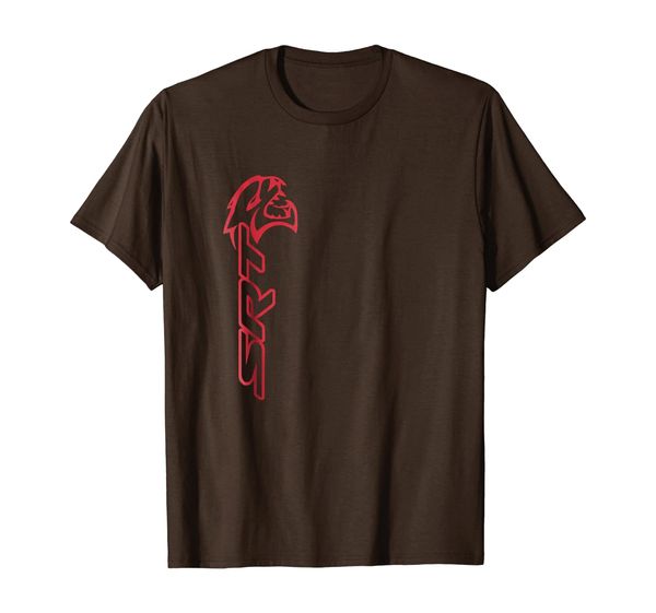 

srt hell cat dodge t shirt red, hell cat vertical, White;black