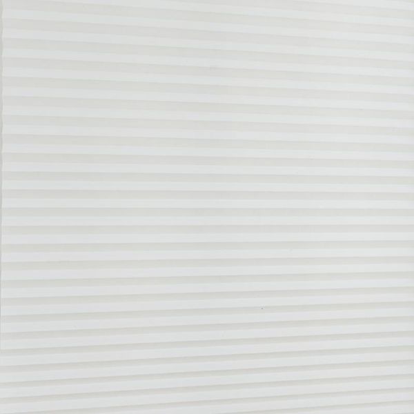 

pleated paper curtain light filtering adhesive inside mount cordless cellular shade moun777 & drapes