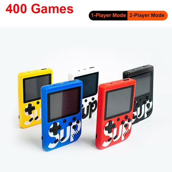 

pocket child game player 3.0 inch mini handheld console 8 bit retro consoles lcd video gaming players for kid children gift portable