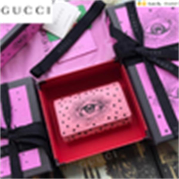 

designer luxury d8gl 516935 women wallet chain wallets purse shoulder bags crossbody bag belt bags mini bags clutches exotics, Black;red