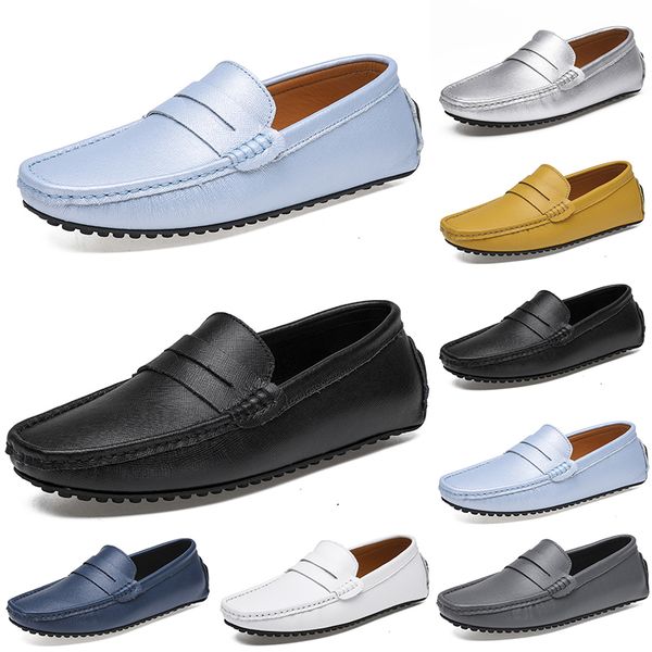 

fashion ale non-brand men running shoes black whites grey navy sliver wholesales mens trainer sneakers outdoors joggings walking size 40-45