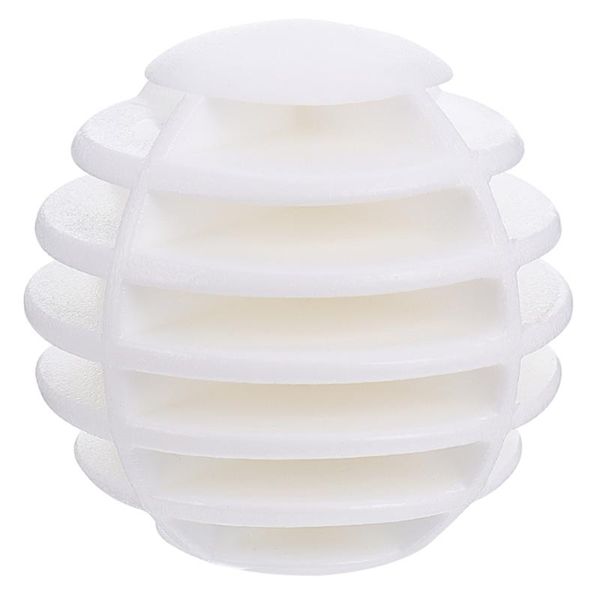 

golf balls 10pcs soft rubber stripe for play practice and training