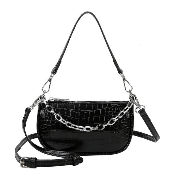 

designer handbags ladies summer bag 2021 underarm female dharma stick chain atmosphere single shoulder messenger portable trend