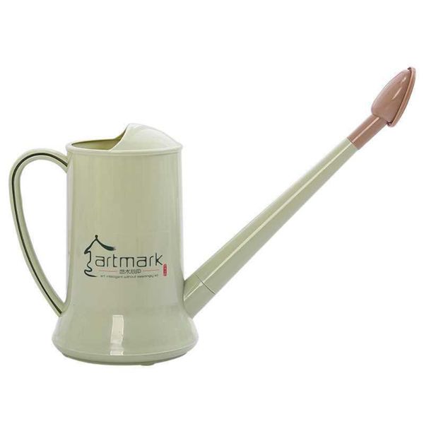 

watering equipments 2 liter plants pot flower shower tool detachable long mouth water kettle garden irrigation spray bottle