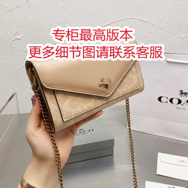 

version of one shoulder messenger women's bag ysj