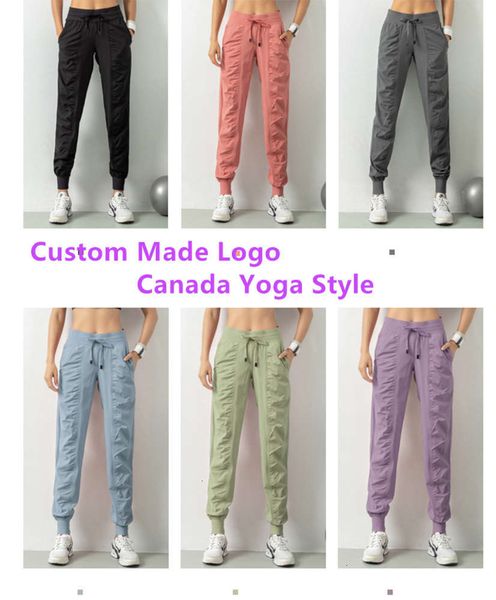 

women's & capris apprival womens canada yoga style good fiber classic design sports joggings dance stacked pants og2q, Black;white