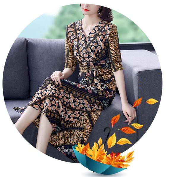 

2021 summer fashion women's dress@190, Black;gray