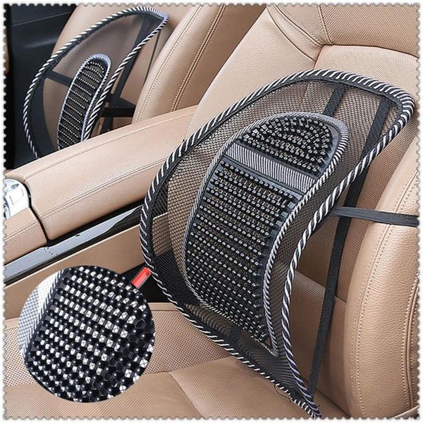 

seat cushions 1pcs car support waist back lumbar for altima 2003 1992 navara 2001 2005 2006 march